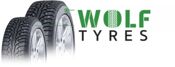 Wolf Tyres